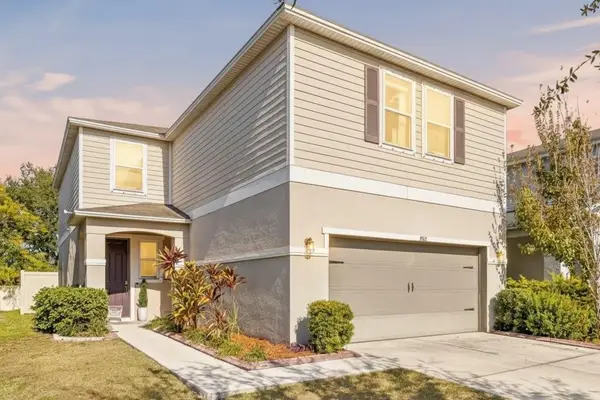 7512 Sunshine Bridge Avenue, GIBSONTON, FL 33534