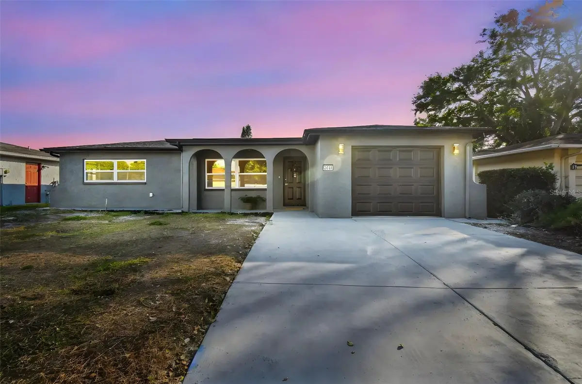 5840 Otis Drive, New Port Richey, FL 34652 - Image #1