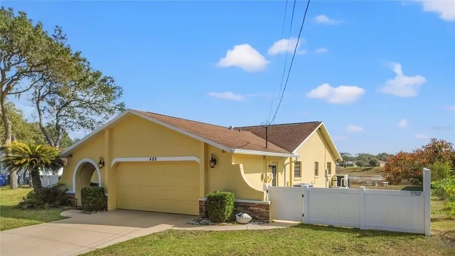 488 Fieldstone Lane, Spring Hill, FL 34606 - Image #3