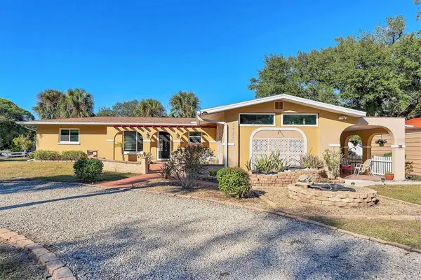 2745 Arrowhead Road, VENICE, FL 34293