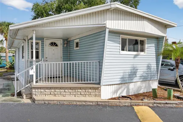 7801 34th Avenue N #80, ST PETERSBURG, FL 33710