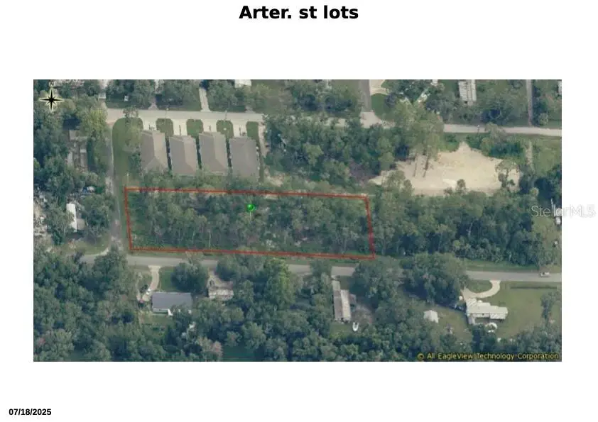 6347 W Arter Street, Crystal River, FL 34429 - Image #1