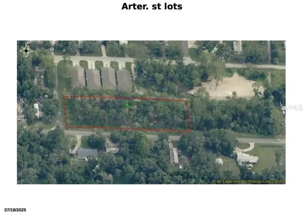 6347 W Arter Street, CRYSTAL RIVER, FL 34429