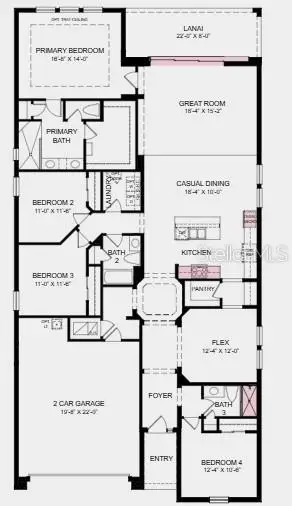 2249 Cypress Creek Street, Auburndale, FL 33823 - Image #2