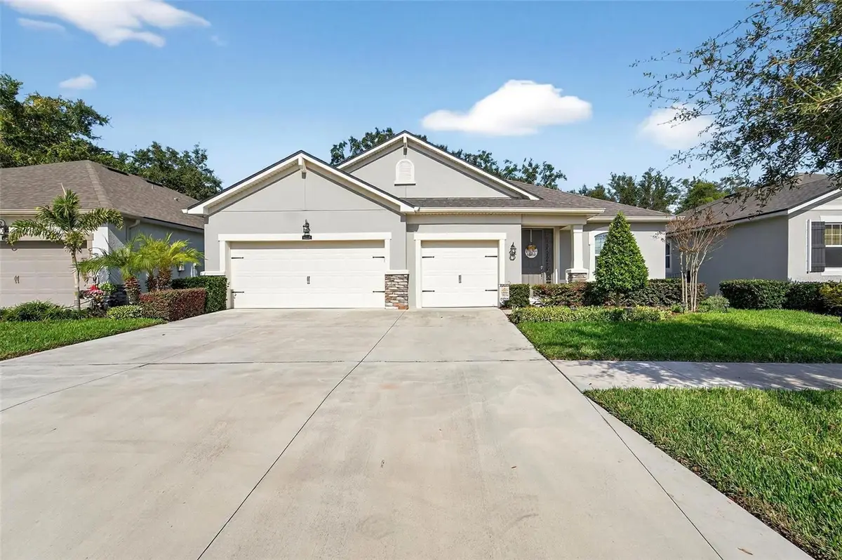 11404 Blue Woods Drive, Riverview, FL 33569 - Image #1