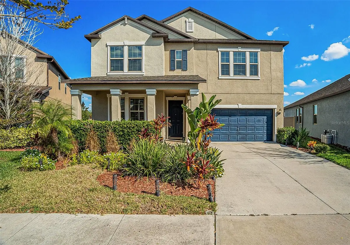 9173 Shadyside Lane, Land O Lakes, FL 34637 - Image #1