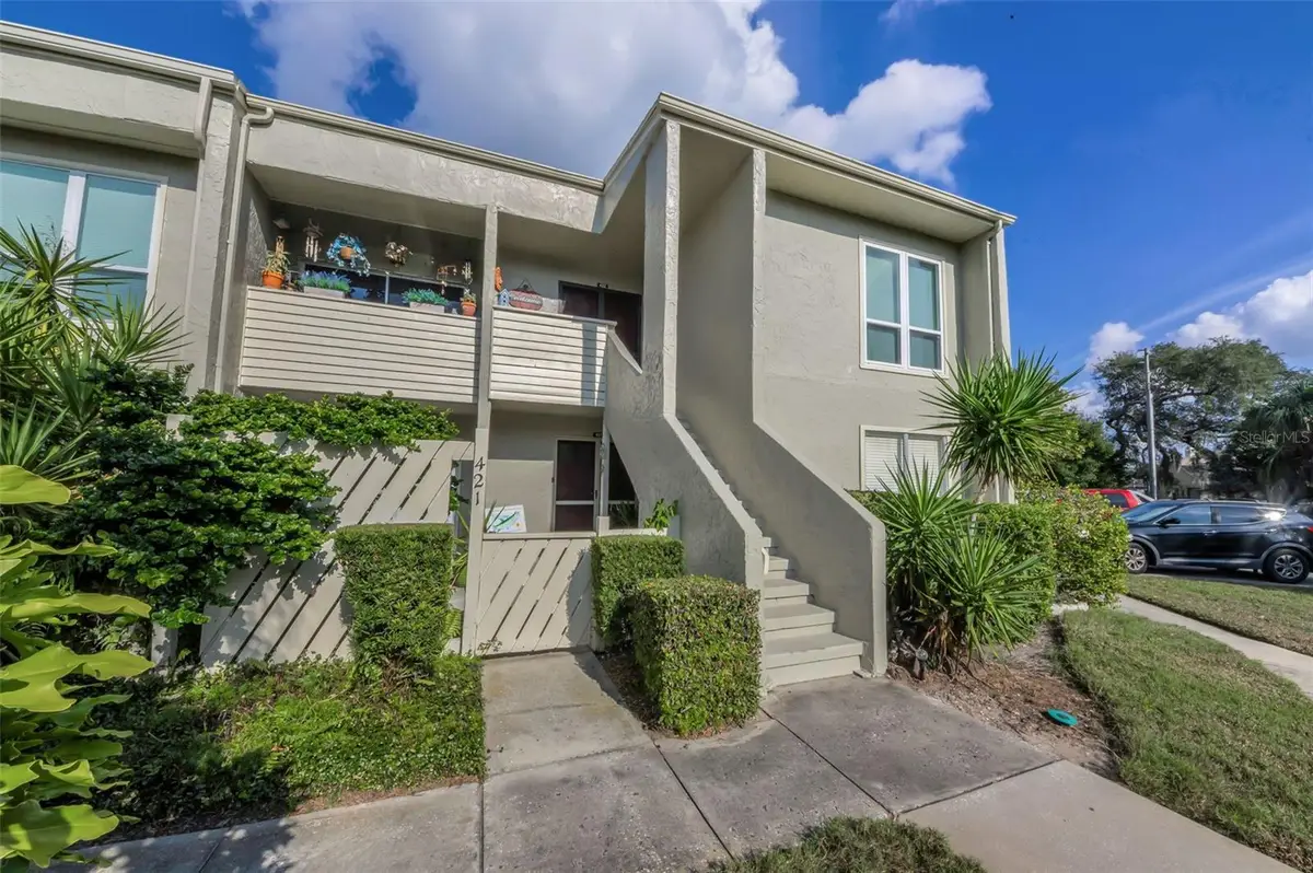 421 Windrush Bay Drive #421, Tarpon Springs, FL 34689 - Image #1