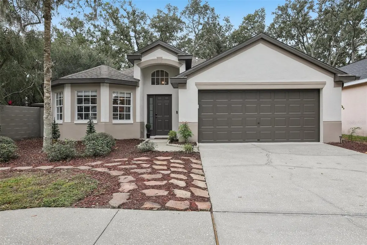 4632 Whispering Park Lane, Tampa, FL 33614 - Image #1