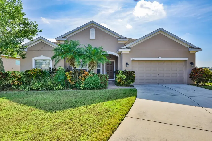 626 15th Avenue Nw, Ruskin, FL 33570 - Image #2