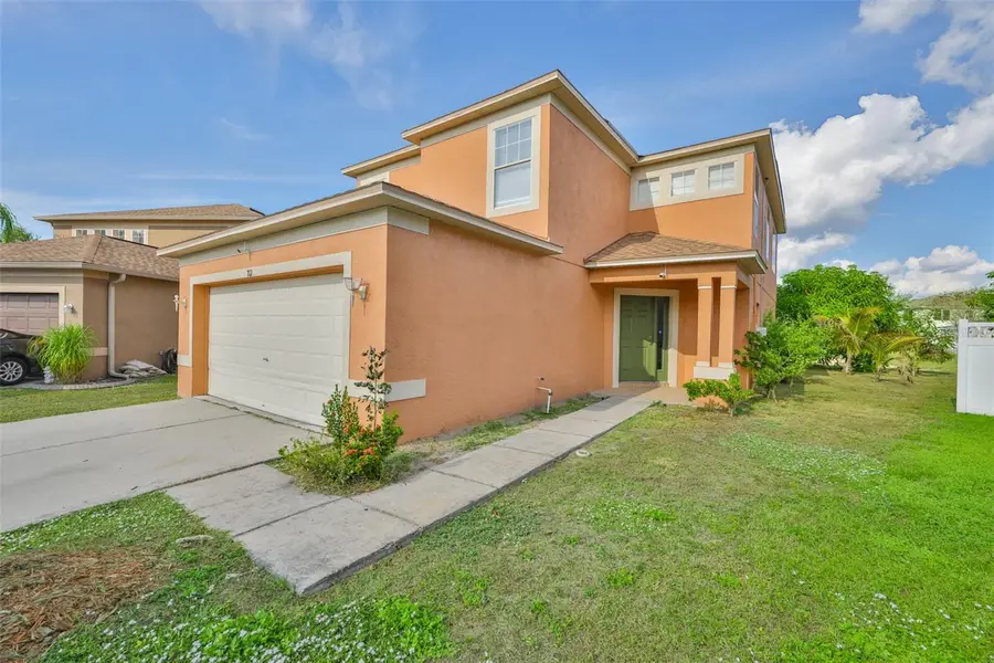 702 Cristelle Jean Drive, Ruskin, FL 33570 - Image #3