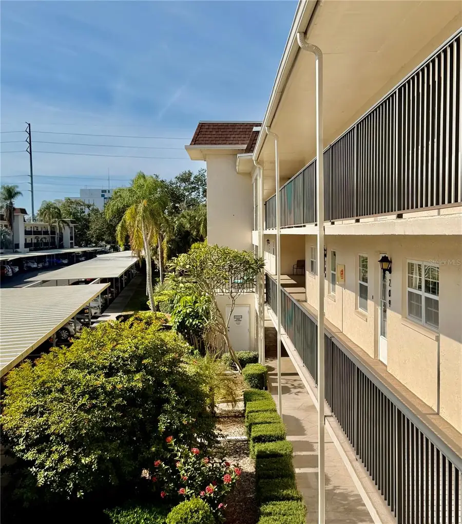 851 Maple Court #209, Dunedin, FL 34698 - Image #3