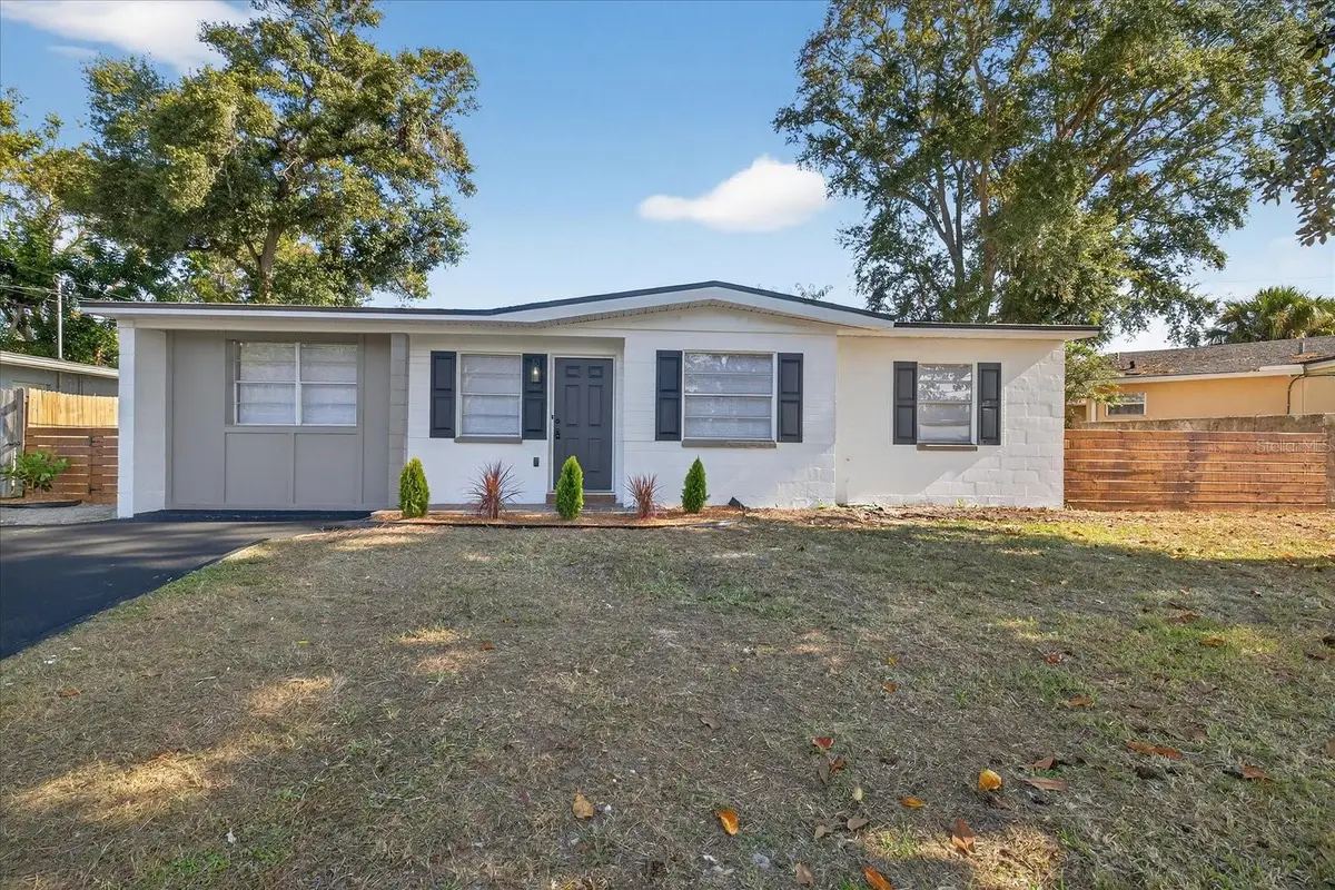 1607 Stevensons Drive, Clearwater, FL 33755 - Image #1