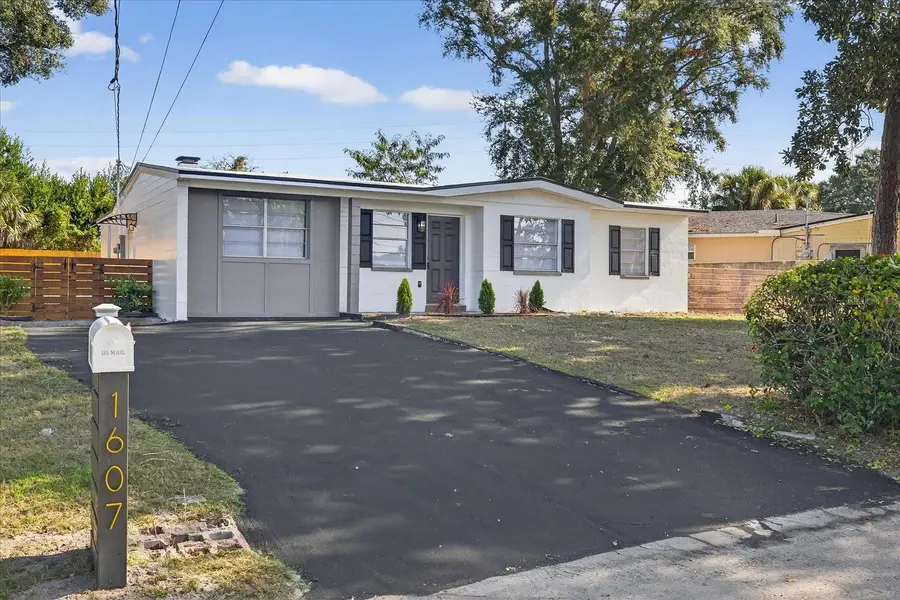 1607 Stevensons Drive, Clearwater, FL 33755 - Image #2