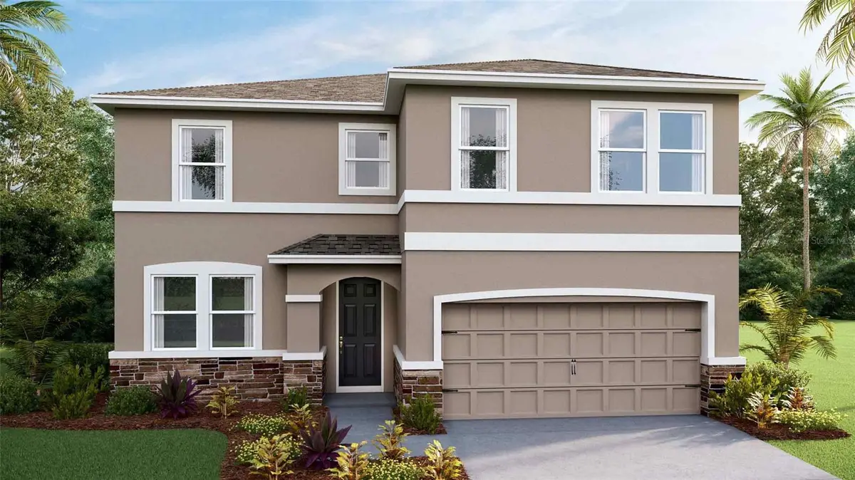 17592 Acorn Drop Road, Land O Lakes, FL 34638 - Image #1