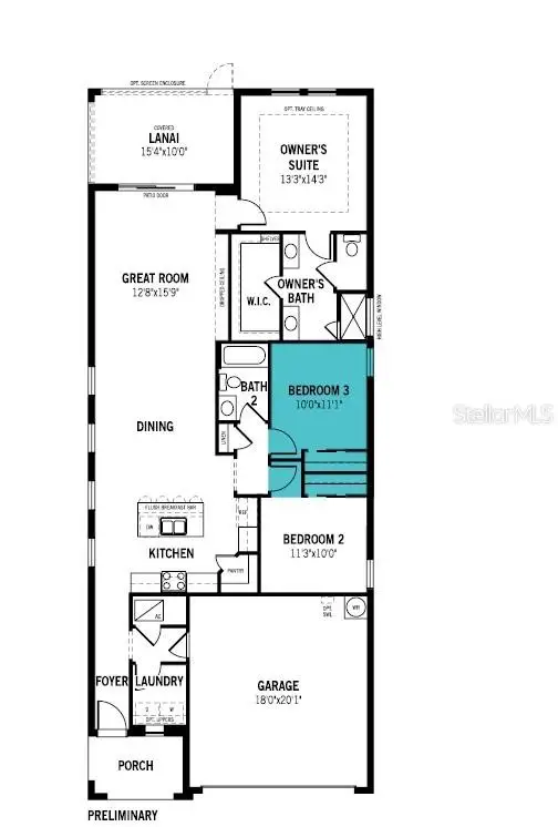 13223 Oxeye Lane, Parrish, FL 34219 - Image #2