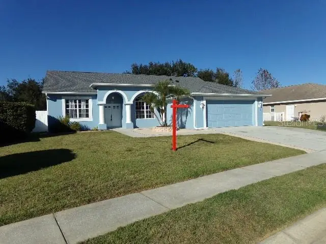 12501 Eclipse Court, New Port Richey, FL 34654 - Image #1