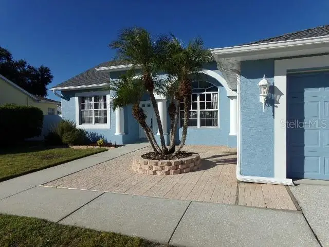 12501 Eclipse Court, New Port Richey, FL 34654 - Image #2