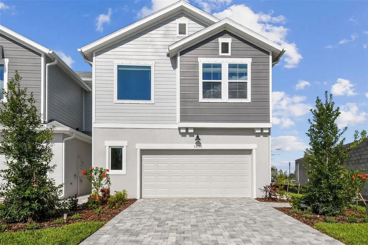 11718 Full Moon Loop, Parrish, FL 34219 - Image #1