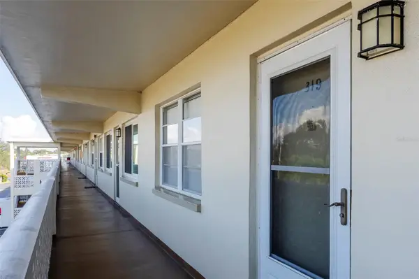 8101 11th Street N #319, ST PETERSBURG, FL 33702