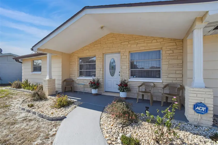 10801 Bethel Street, Port Richey, FL 34668 - Image #2