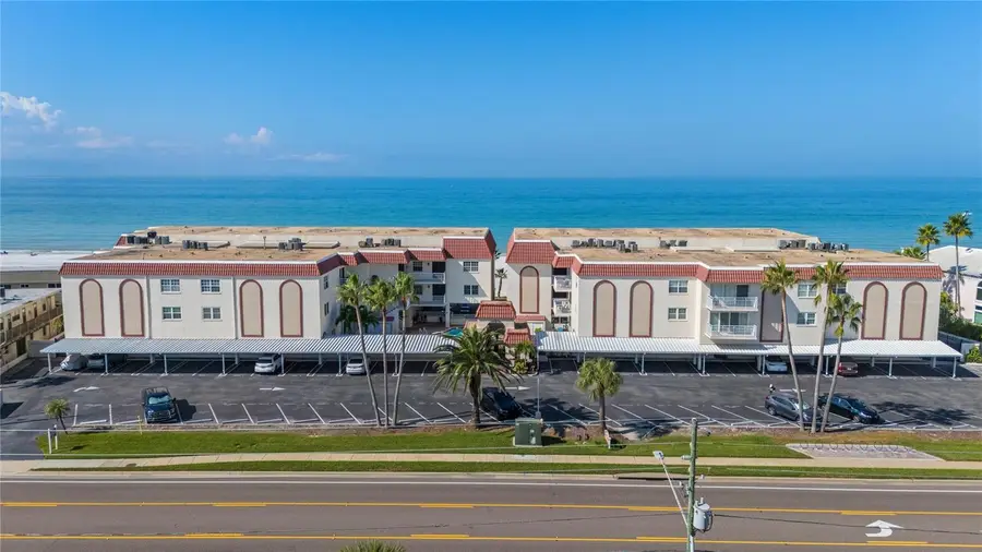 2900 Gulf Boulevard #202, Belleair Beach, FL 33786 - Image #2