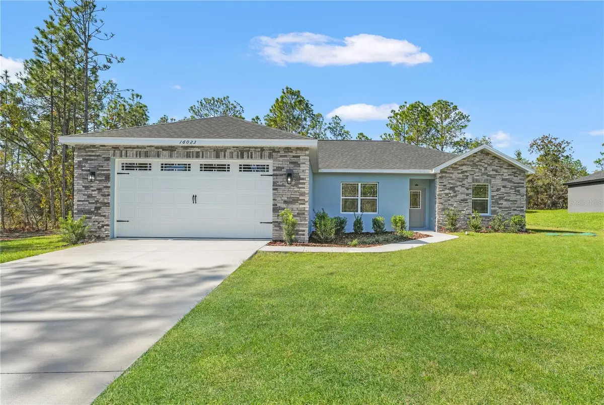 16023 Penn State Road, Weeki Wachee, FL 34614 - Image #1