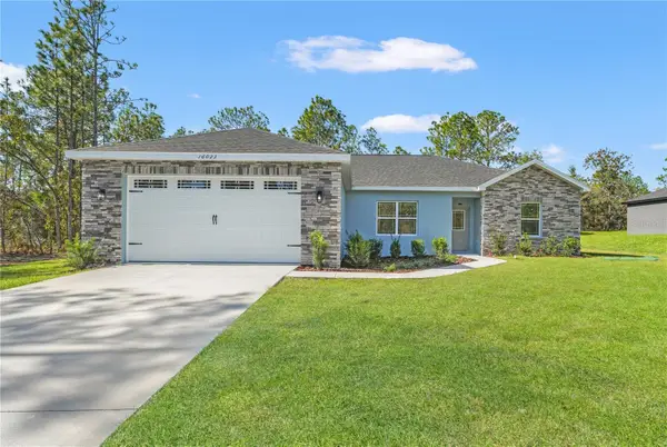 16023 Penn State Road, WEEKI WACHEE, FL 34614