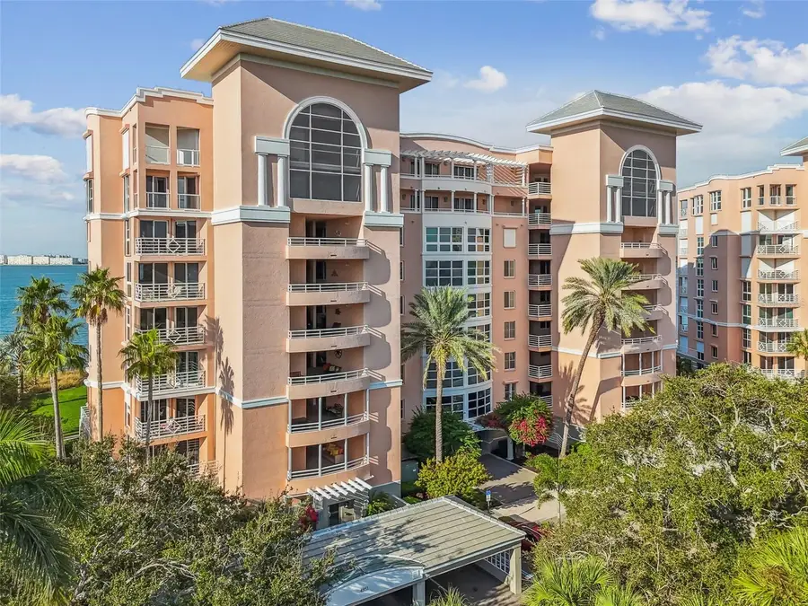 4953 Bacopa Lane S #204, Saint Petersburg, FL 33715 - Image #2