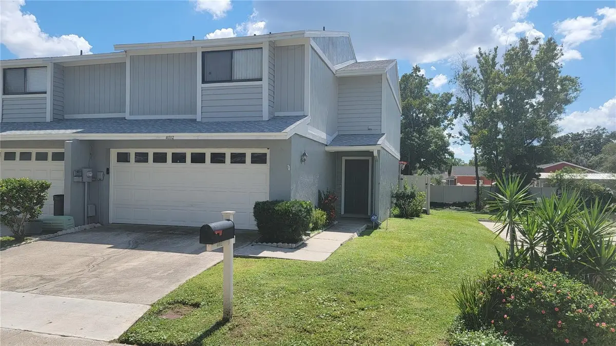 4012 Circlewood Court, Tampa, FL 33614 - Image #1