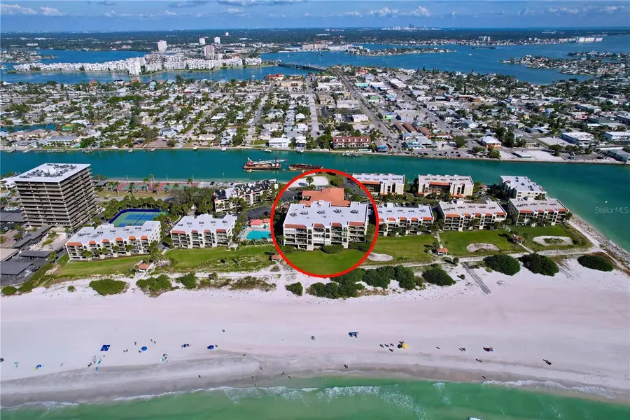7480 Bayshore Drive #401, Treasure Island, FL 33706 - Image #2