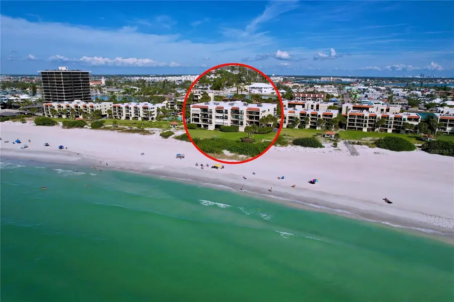 7480 Bayshore Drive #401, Treasure Island, FL 33706 - Image #3