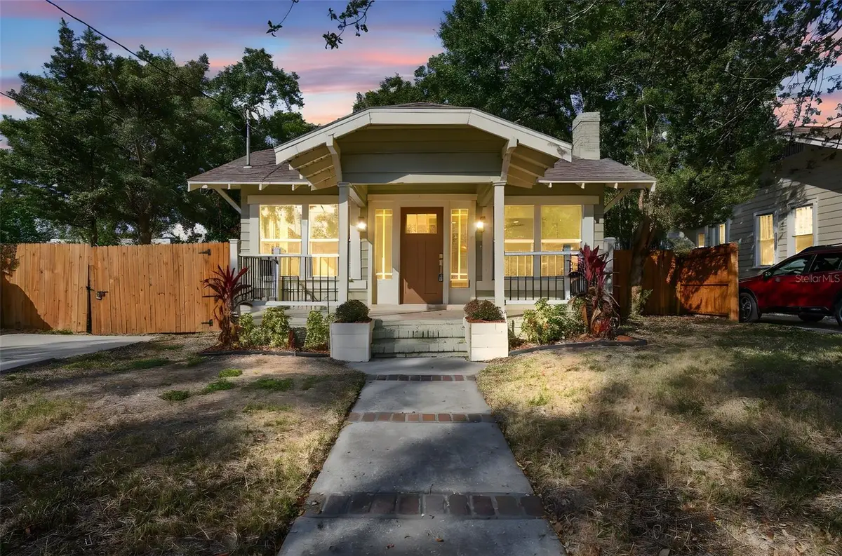 3011 W San Isidro Street, Tampa, FL 33629 - Image #1