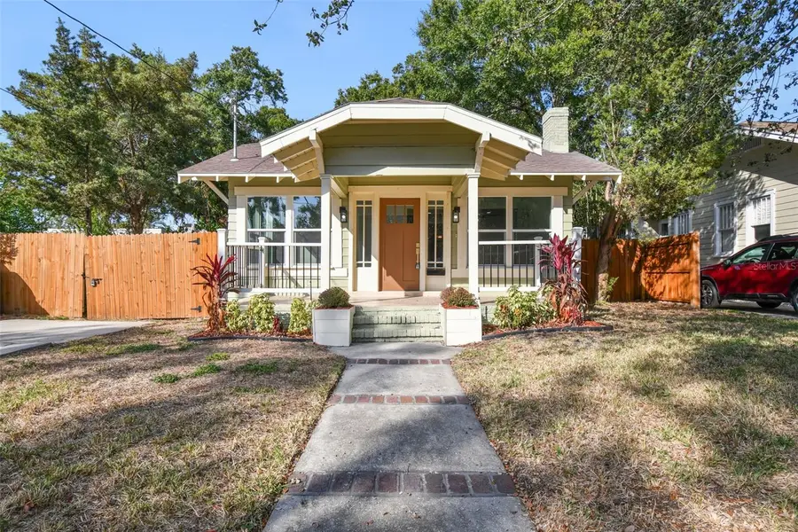 3011 W San Isidro Street, Tampa, FL 33629 - Image #2