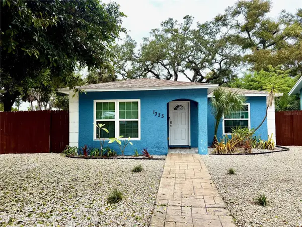 1333 Melrose Avenue S, ST PETERSBURG, FL 33705