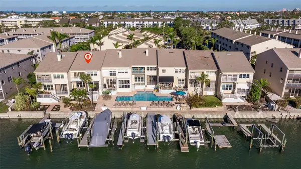 487 Pinellas Bayway S #6, ST PETERSBURG, FL 33715