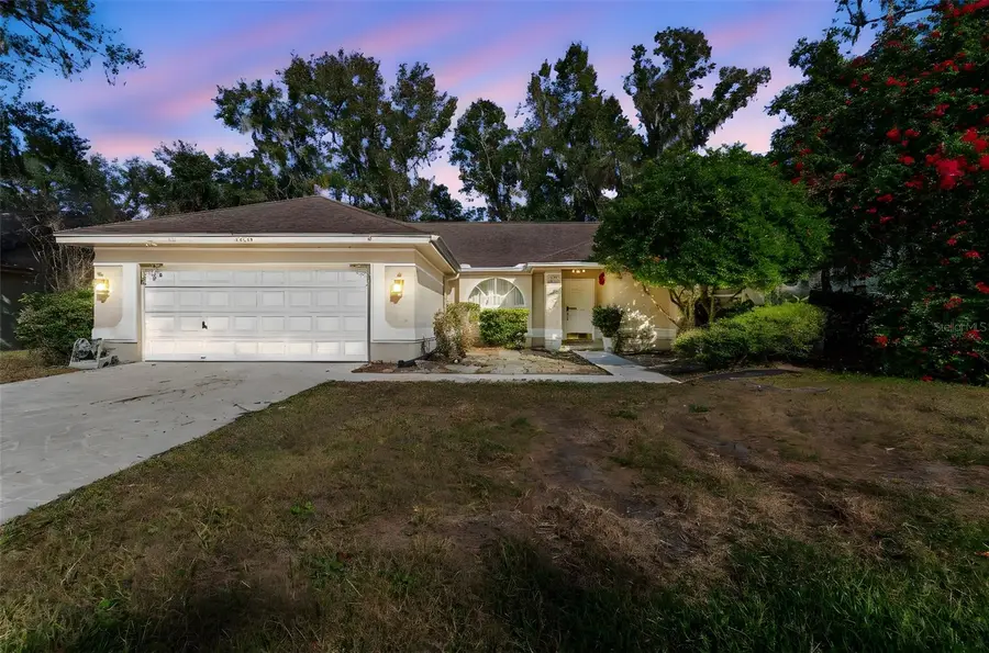 2624 Bridle Drive, Plant City, FL 33566 - Image #2