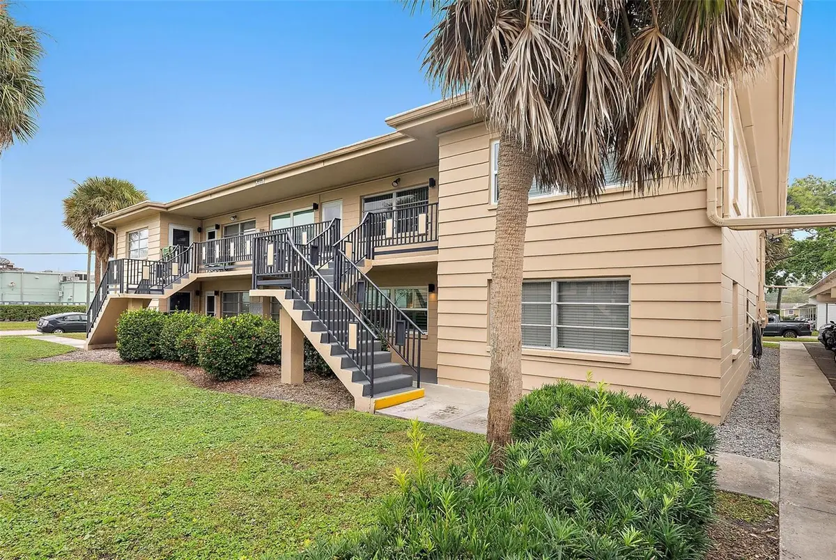 200 36th Avenue N #104A, Saint Petersburg, FL 33704 - Image #1