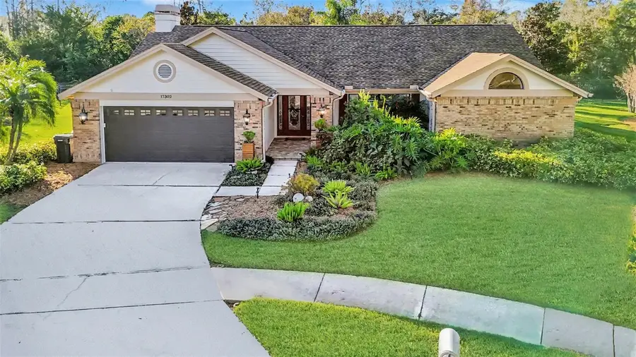 17302 Preakness Place, Odessa, FL 33556 - Image #2