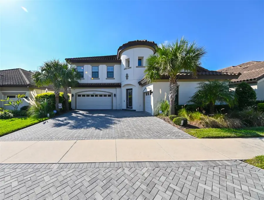 21878 Pristine Lake Boulevard, Land O Lakes, FL 34637 - Image #3