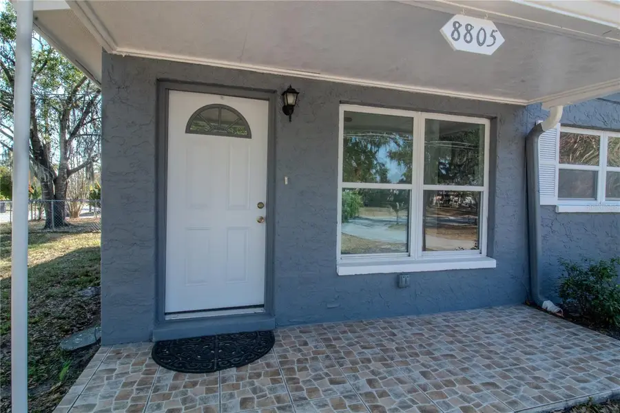 8805 Temple Park Drive, Tampa, FL 33637 - Image #3
