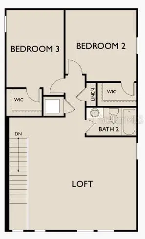 4556 Hawks Run Boulevard, Kissimmee, FL 34746 - Image #3