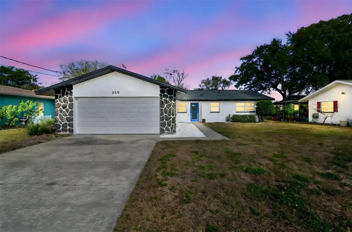 369 Westwinds Drive, Palm Harbor, FL 34683 - Image #1