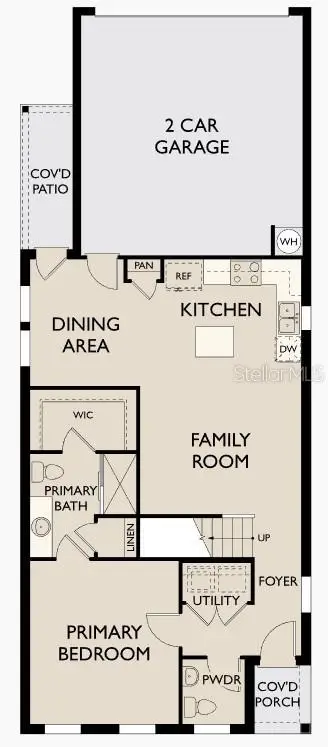 4561 Noble Street, Kissimmee, FL 34746 - Image #2