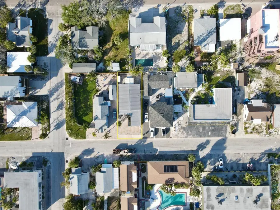 14147 Palm Street, Madeira Beach, FL 33708 - Image #2