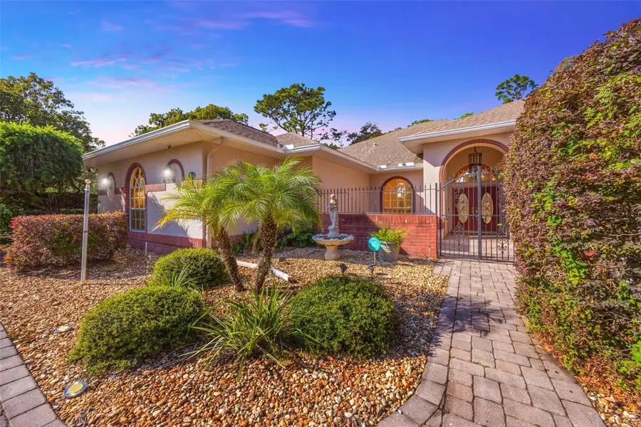 305 Forest Wood Court, Spring Hill, FL 34609 - Image #3