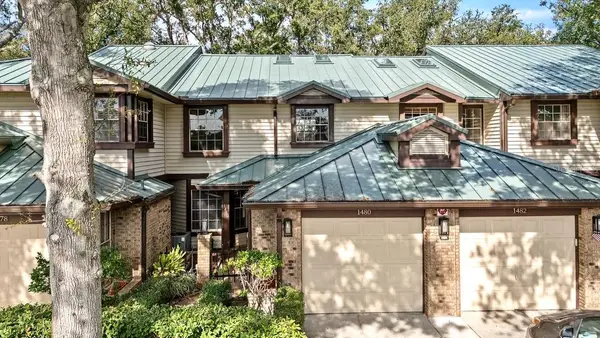 1480 Buckeye Lane, PALM HARBOR, FL 34683