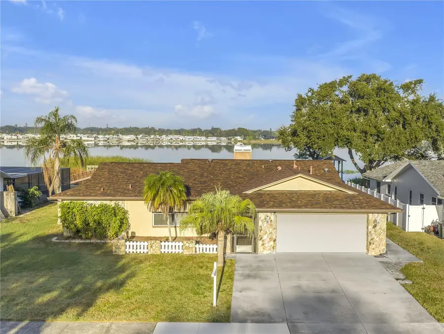 11126 Harborside Drive, Largo, FL 33773 - Image #2