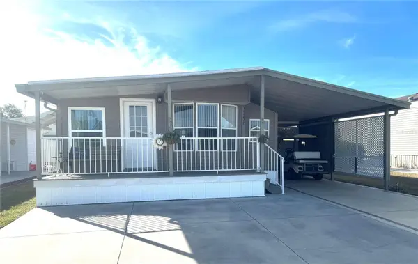 35220 Condominium Boulevard #25, ZEPHYRHILLS, FL 33541