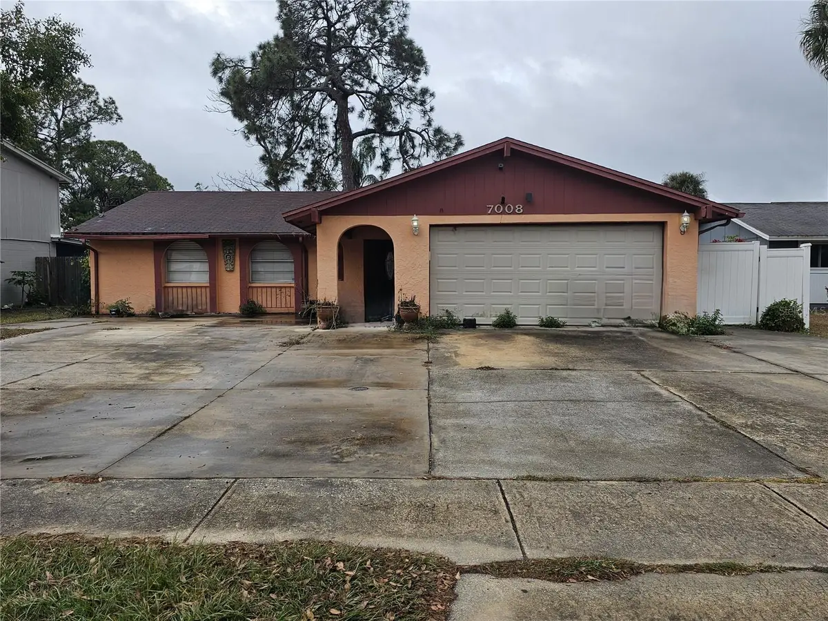 7008 Fountain Avenue, Tampa, FL 33634 - Image #1