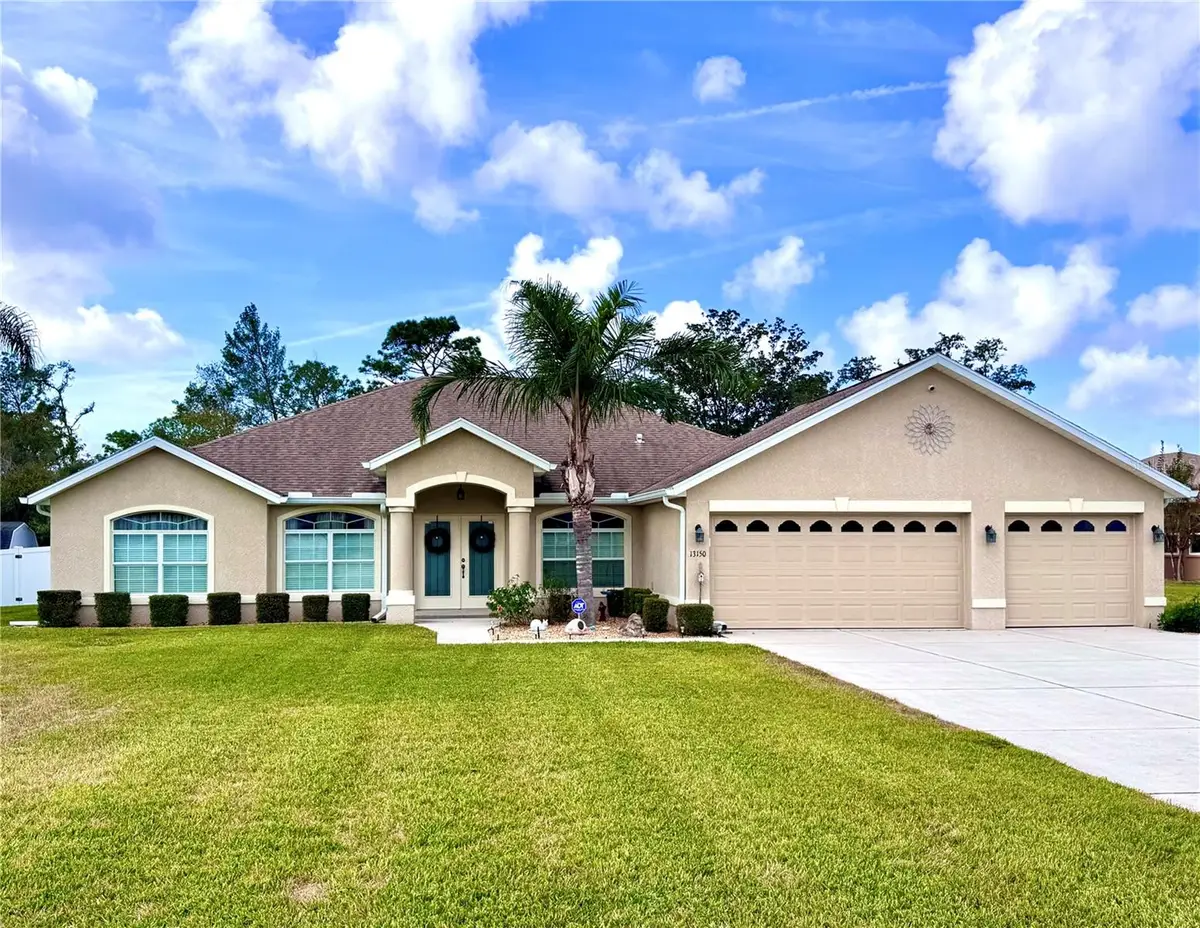13150 Don Loop, Spring Hill, FL 34609 - Image #1